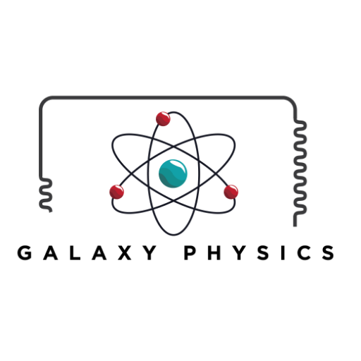 Galaxy Physics icon