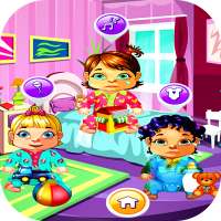 Babysitting Mini Jojo –BABYSITTING NORTH WEST!