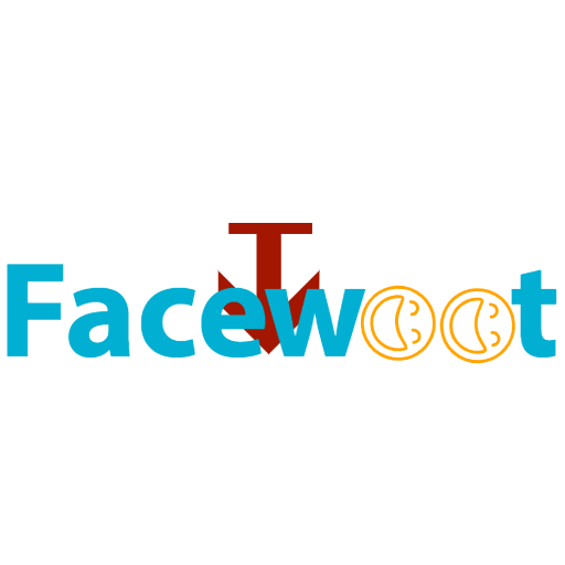 FACETWEET - Download Social Media Posts icon
