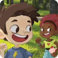 Brincar é bom e faz bem