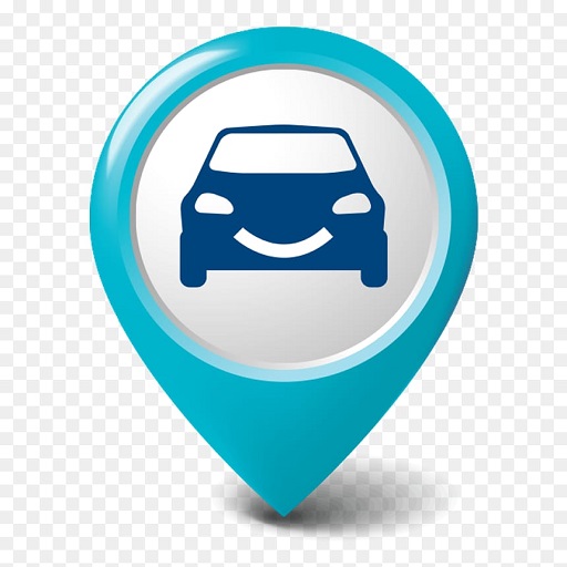 Car Hunt icon