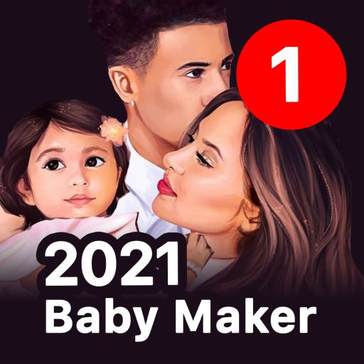 Eywa: My Future Baby + Baby Face Predictor icon