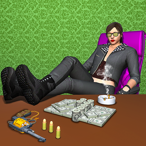 ikon Drug Mafia Grand Weed Dealer Simulator: Drug Games