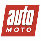 Auto Moto Reader icon