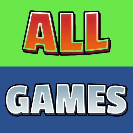 All Games In One Kicko Game icon