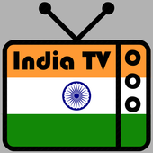 Favorite India Live Free TV icon
