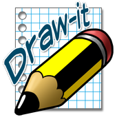 Draw-It icon