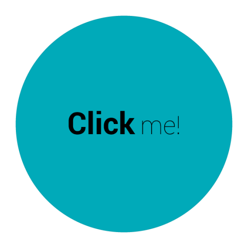 Click me! icon