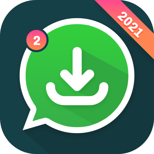 Story Saver – Downloader for WA icon