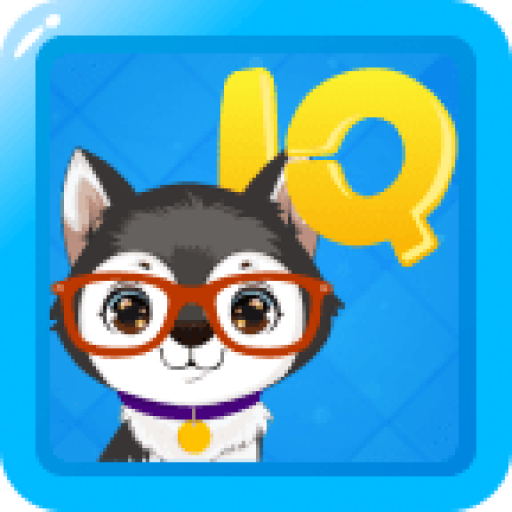 Husky Logic - Puzzle Game icon