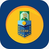 PEarn - New Daily Offer and Updates icon