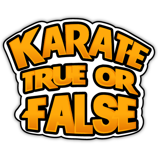 Karate TrueOrFalse icon