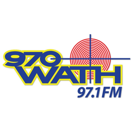 970 AM WATH icon