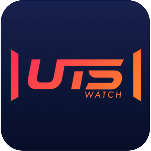Watch UTS: Live tennis match &amp; Podcast icon