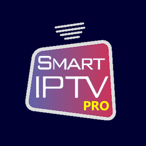 SMART IPTV PRO icon