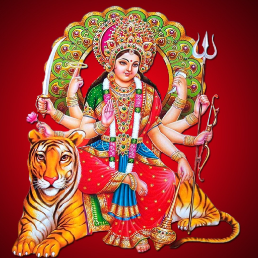 Durga Maa Wallpapers icon