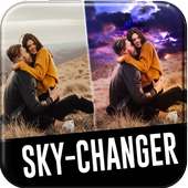 Sky Changer