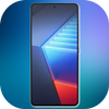 Vivo iQOO 11 Pro Launcher icon