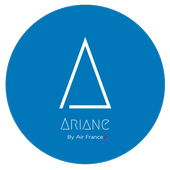 Ariane icon