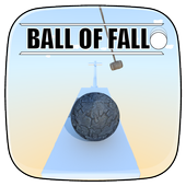 Ball of Fall icon