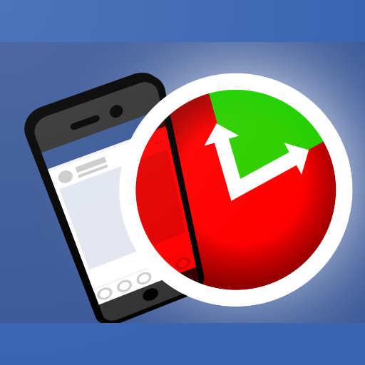 Usage Time - App Usage Manager أيقونة