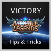 Moba Mobile Legend tips - Perfect Tricks icon