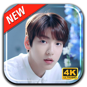 Yeonjun TXT Wallpaper KPOP HD icon