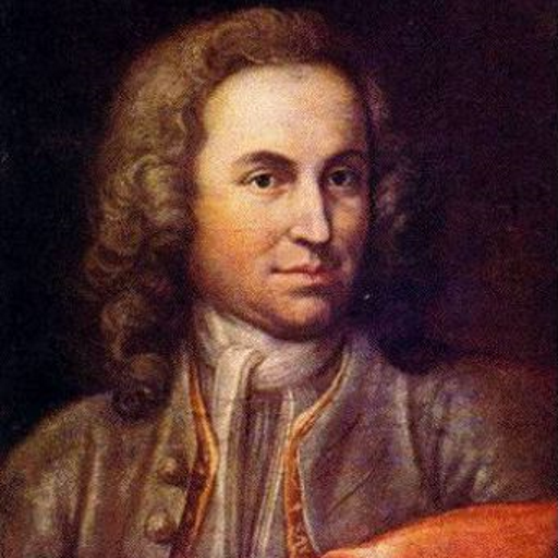 JS Bach Alarm Clock icon