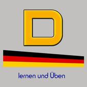 Deklination der Adjektive icon