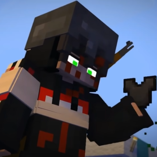 FreeFire Skin MCPE icon