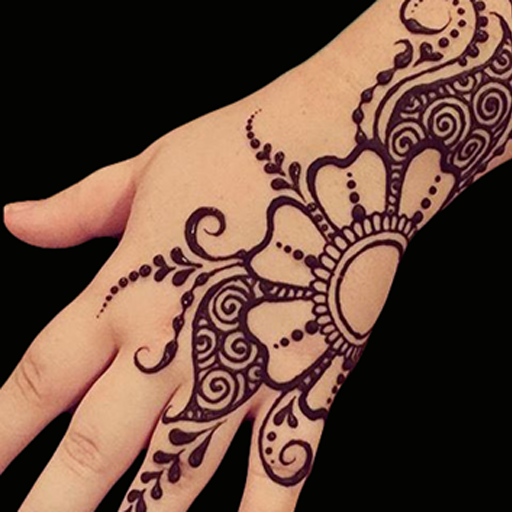 Mehndi Designs Latest 2021 icon