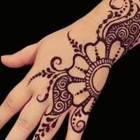 Mehndi Designs Latest 2021