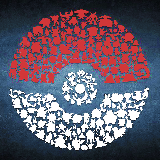 Pixelmon mod for minecraft PE icon