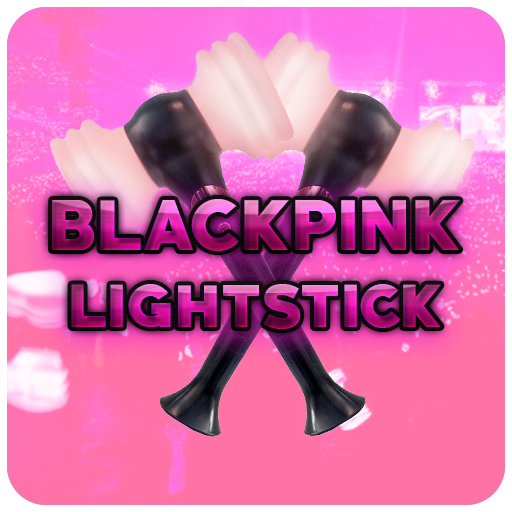 BLACKPINK - LIGHT PROJECT icon