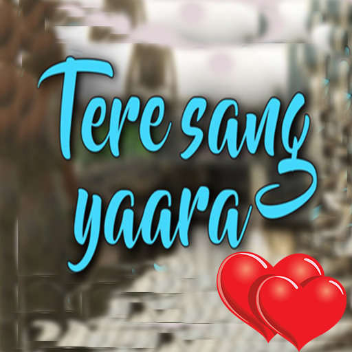 Tere sang yara- New hindi shayari icon