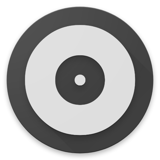 ZM Music Player icon