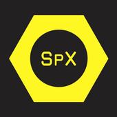 Spare Parts Exchange icon