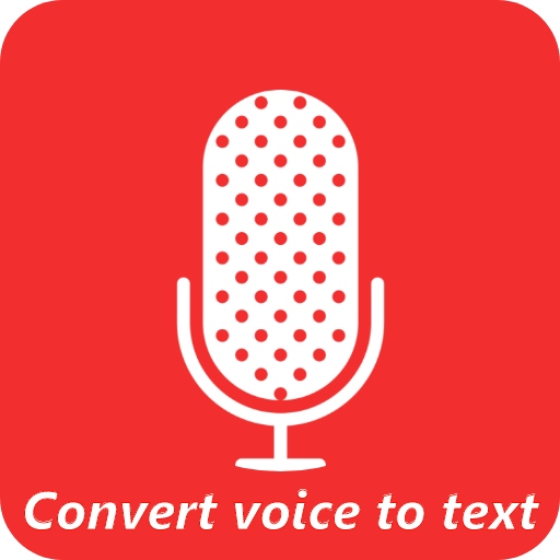 Voice Notepad for Speechnote -Convert voice to txt icon