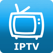 IPTV One: Worldwide TV &amp; Radio icon
