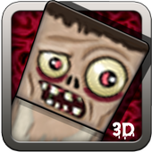 Angry Zombies Killers icon