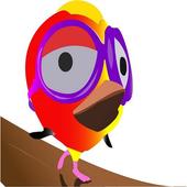 Temple Bird Run icon