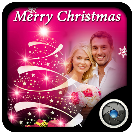 Christmas Photo Frame icon