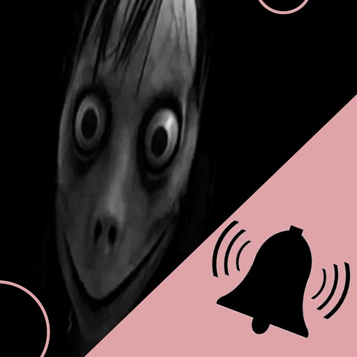 Ghost Sound Effects - Scary Horror Ringtones icon