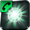Flash Alert on Call icon