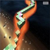 ZigZag Ball free game icon