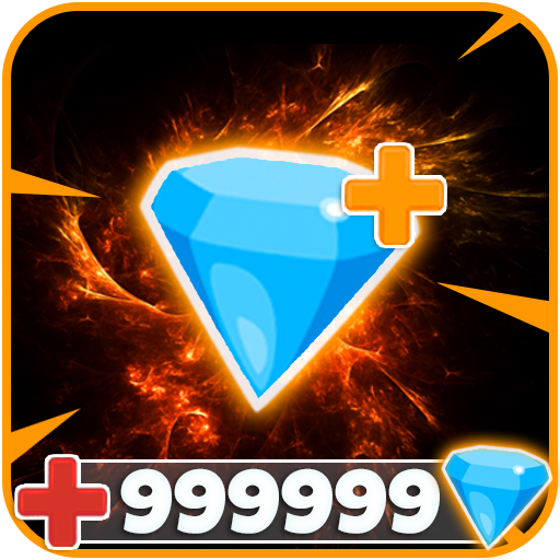 Free Redeem Diamonds - Win Free Diamonds Gift Fire icon