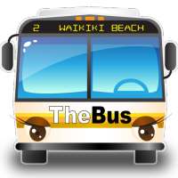 DaBus2 - The Oahu Bus App