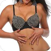 Sexy Dance: Belly Dancer