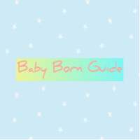 Baby Born Caring Guide