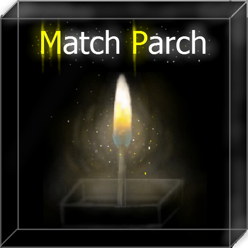 Match Parch icon